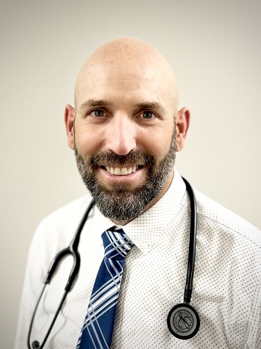 Jaron Web Jaron J. Fischbeck, MD